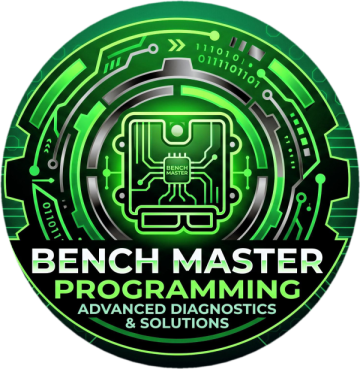 Bench Master — Advanced Diagnostics & Solutions